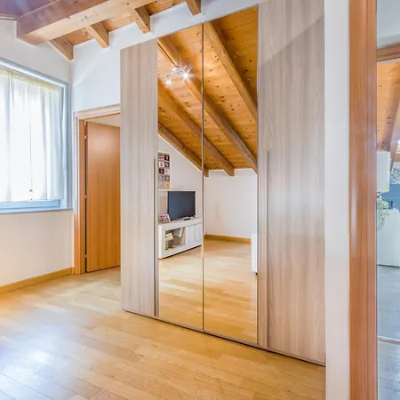 Stazione 200m - Wifi - Aria Condizionata - Smart Tv 公寓 *