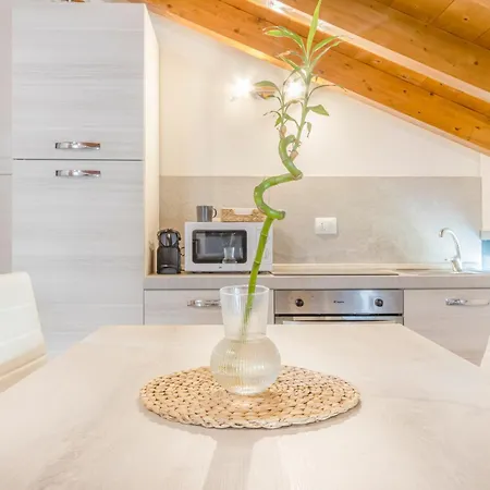 公寓 Stazione 200m - Wifi - Aria Condizionata - Smart Tv *
