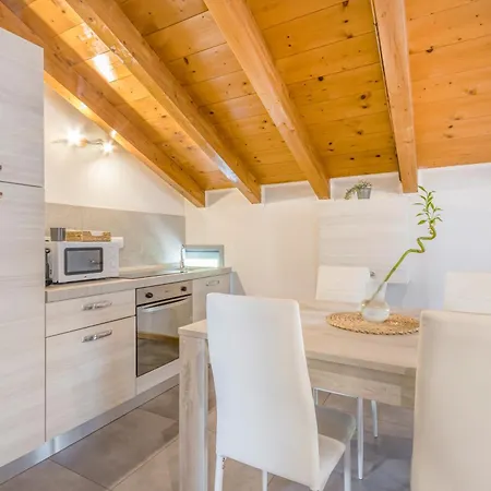 Apartament Stazione 200m - Wifi - Aria Condizionata - Smart Tv *